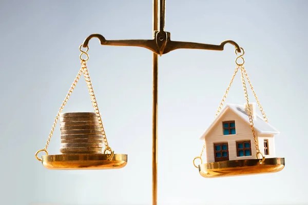 Why Your Personal Finances Need a Balance Sheet (Not Just a&nbsp;Budget)