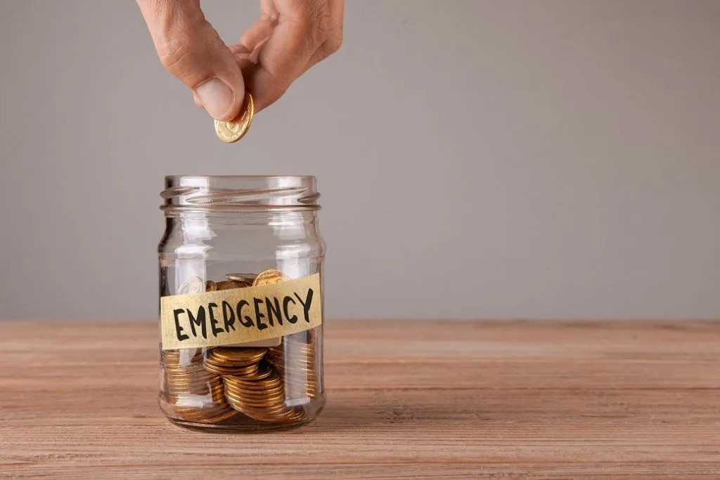 How Big Should Your Emergency Fund Really&nbsp;Be?